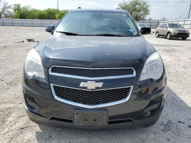 Photo 5 from auction – 2013 CHEVROLET EQUINOX LT with VIN 2GNALDEK3D6277582