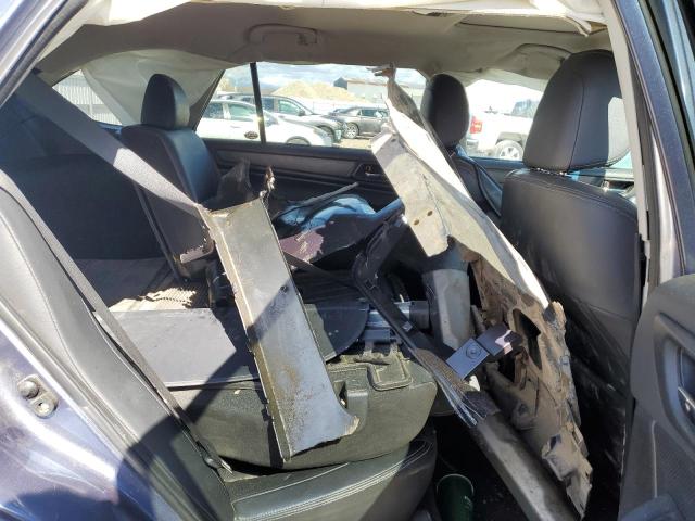 Photo 11 from auction – 2017 SUBARU OUTBACK 3. with VIN 4S4BSENC2H3283039