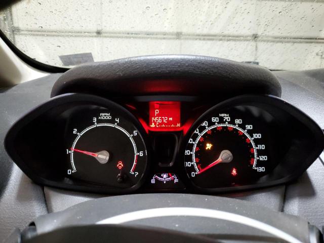 Photo 9 from auction – 2013 FORD FIESTA S with VIN 3FADP4AJ3DM224075