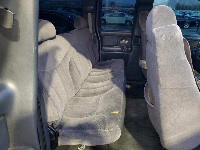 Photo 10 from auction – 2002 GMC NEW SIERRA with VIN 2GTEC19T221154717