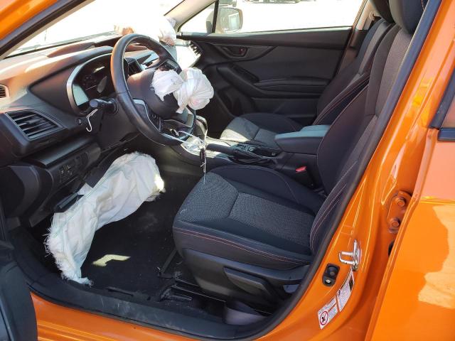 Photo 7 from auction – 2018 SUBARU CROSSTREK with VIN JF2GTADC1JH207985