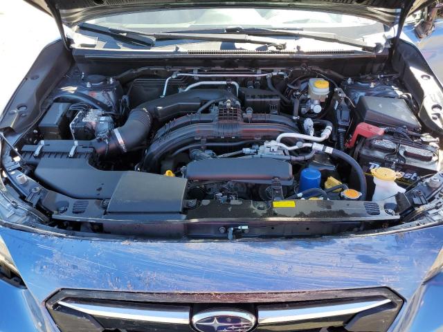Photo 11 from auction – 2018 SUBARU CROSSTREK with VIN JF2GTALCXJ8256748