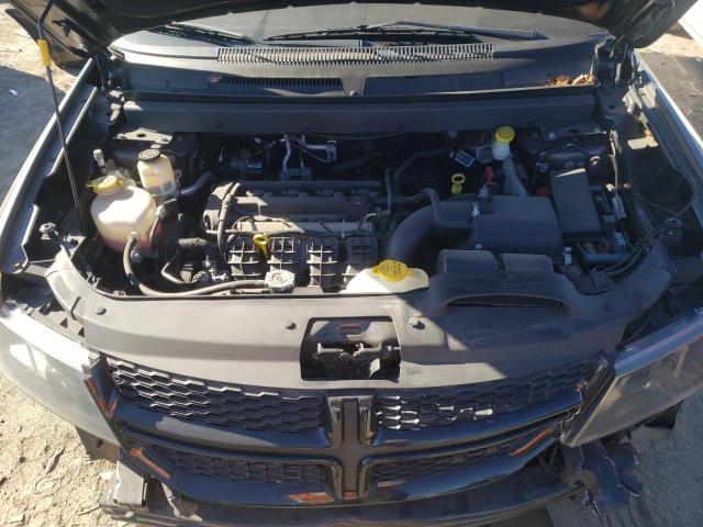 Photo 12 from auction – 2017 DODGE JOURNEY SE with VIN 3C4PDCAB1HT569961