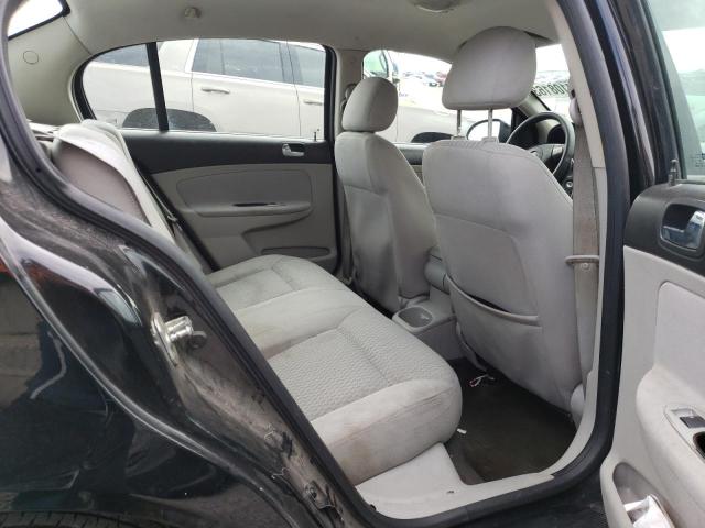Photo 10 from auction – 2010 CHEVROLET COBALT 1LT with VIN 1G1AD5F57A7168549