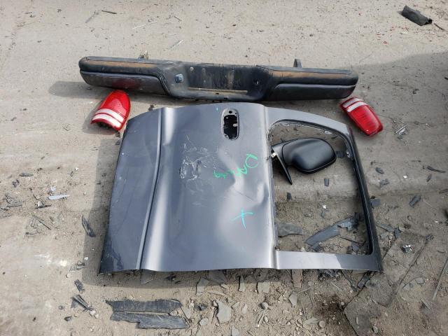 Photo 12 from auction – 2004 DODGE DAKOTA QUA with VIN 1D7HG38K04S665308