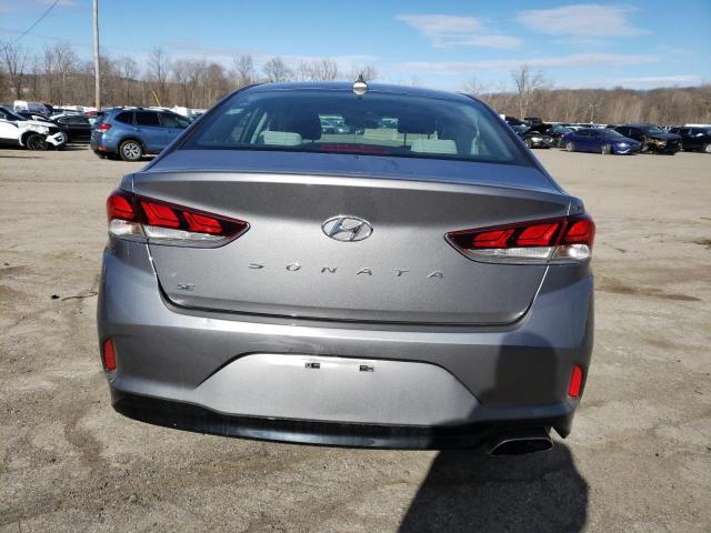 Photo 6 from auction – 2019 HYUNDAI SONATA SE with VIN 5NPE24AF9KH786459
