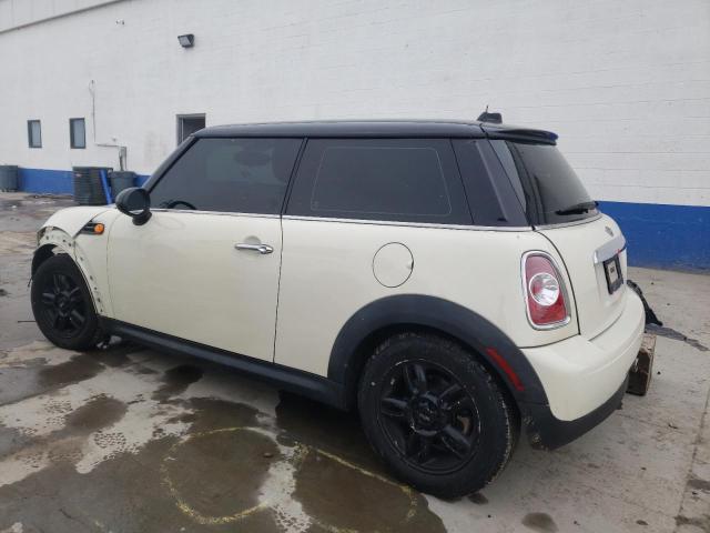 Photo 2 from auction – 2013 MINI COOPER with VIN WMWSU3C53DT545486