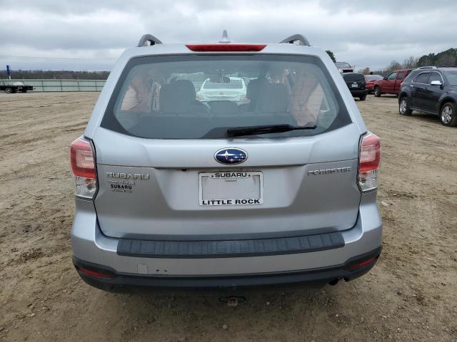 Photo 6 from auction – 2018 SUBARU FORESTER 2 with VIN JF2SJABC5JH593197