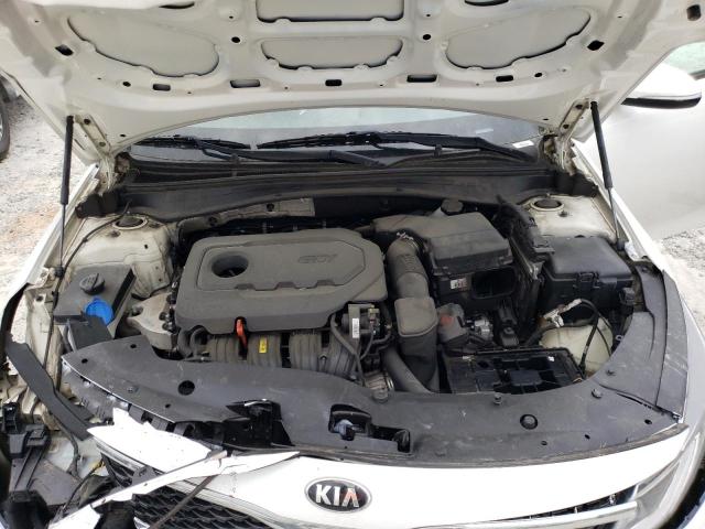 Photo 11 from auction – 2016 KIA OPTIMA LX with VIN KNAGT4L35G5102195