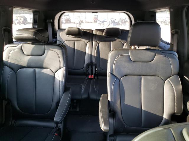 Photo 10 from auction – 2022 JEEP GRAND CHER with VIN 1C4RJJDG4N8570268
