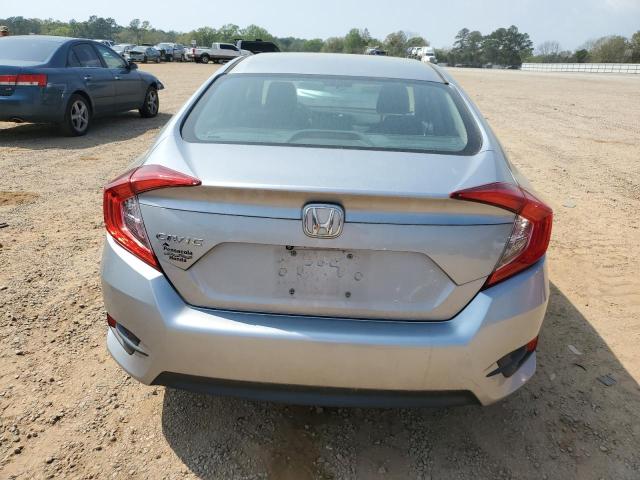 Photo 6 from auction – 2017 HONDA CIVIC LX with VIN 19XFC2F53HE062771
