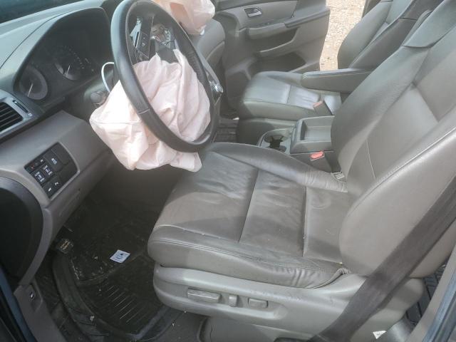 Photo 7 from auction – 2012 HONDA ODYSSEY TO with VIN 5FNRL5H94CB047794
