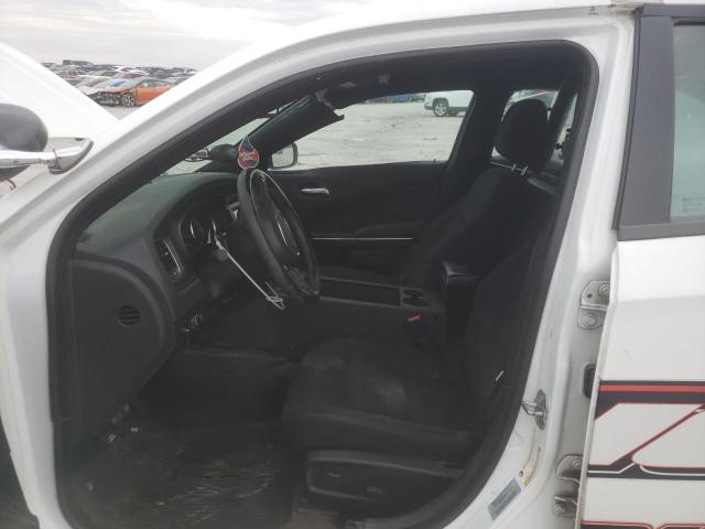 Photo 7 from auction – 2016 DODGE CHARGER PO with VIN 2C3CDXAT0GH347471