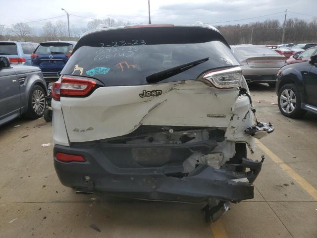 Photo 6 from auction – 2015 JEEP CHEROKEE L with VIN 1C4PJMCS8FW600142