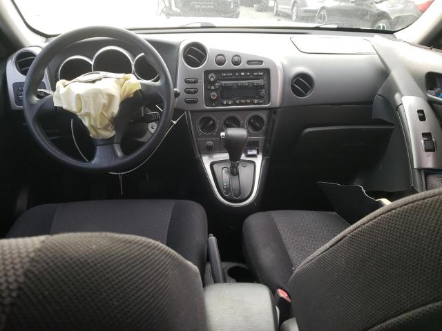 Photo 8 from auction – 2006 PONTIAC VIBE with VIN 5Y2SL65816Z444493