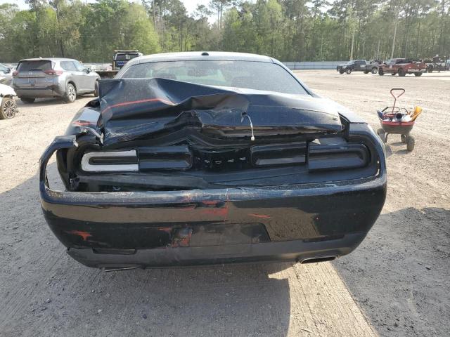 Photo 6 from auction – 2016 DODGE CHALLENGER with VIN 2C3CDZAG3GH265149