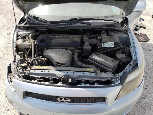 Photo 11 from auction – 2006 TOYOTA SCION TC with VIN JTKDE177560121815