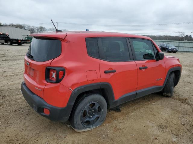 Photo 3 from auction – 2017 JEEP RENEGADE S with VIN ZACCJAAB0HPG19686