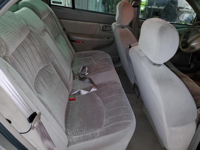 Photo 10 from auction – 2000 BUICK CENTURY CU with VIN 2G4WS52J1Y1149035
