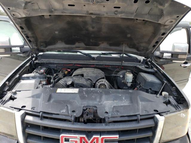 Photo 11 from auction – 2008 GMC SIERRA C15 with VIN 3GTEC13038G112751