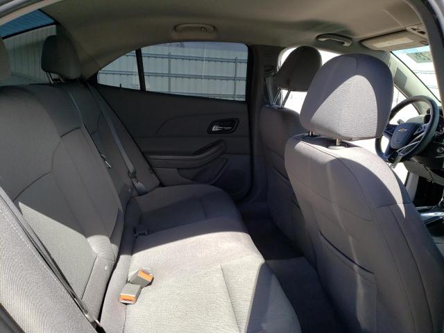 Photo 10 from auction – 2014 CHEVROLET MALIBU LS with VIN 1G11B5SL1EF219825