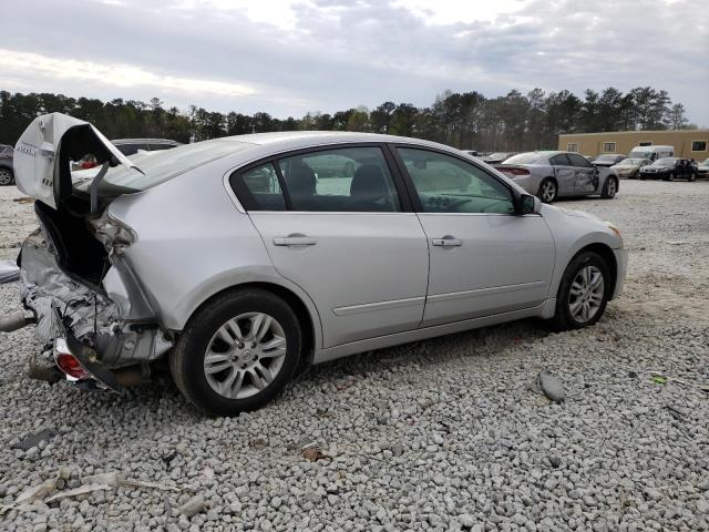 Photo 3 from auction – 2012 NISSAN ALTIMA BAS with VIN 1N4AL2AP7CN421293