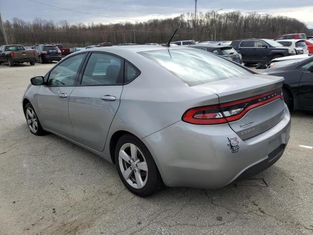 Photo 2 from auction – 2015 DODGE DART SXT with VIN 1C3CDFBB3FD192944