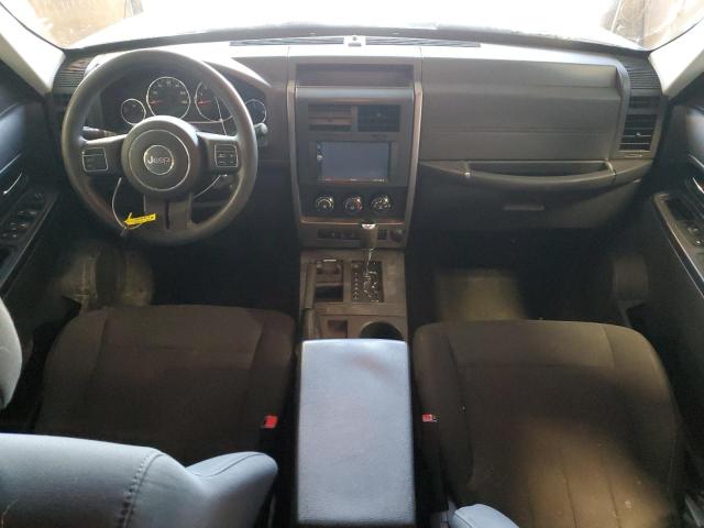 Photo 8 from auction – 2012 JEEP LIBERTY SP with VIN 1C4PJMAKXCW115466