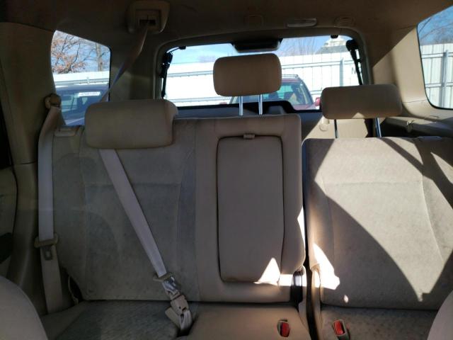 Photo 10 from auction – 2006 HONDA CR-V LX with VIN JHLRD78586C039563
