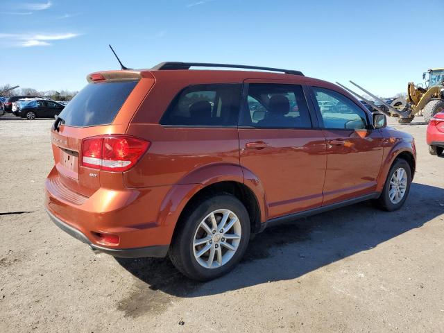 Photo 3 from auction – 2014 DODGE JOURNEY SX with VIN 3C4PDDBG7ET211923