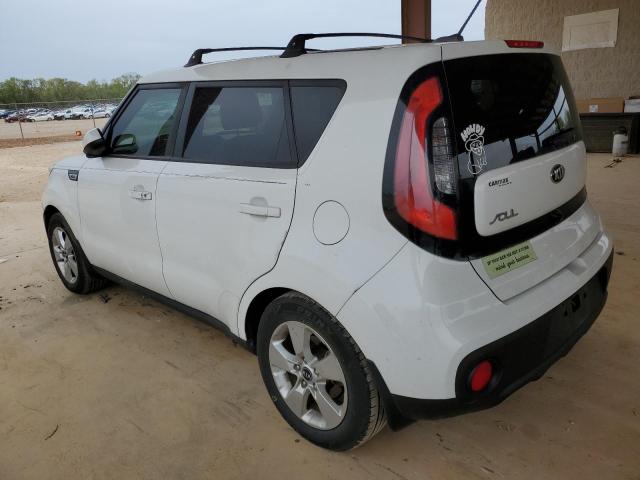 Photo 2 from auction – 2018 KIA SOUL with VIN KNDJN2A27J7900498