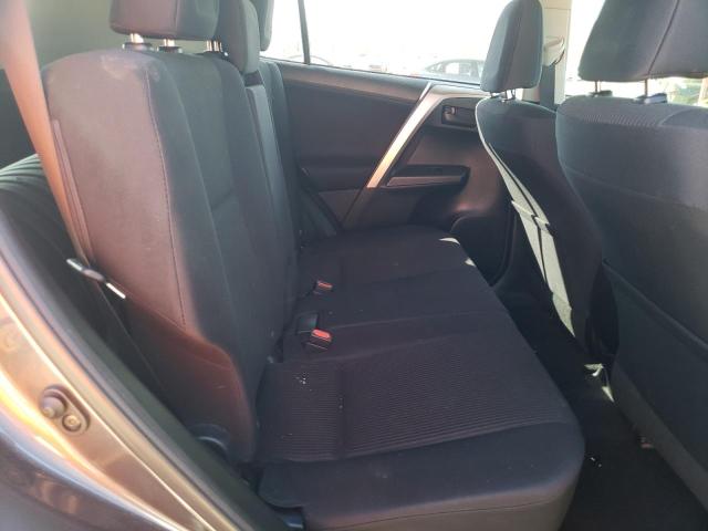 Photo 10 from auction – 2016 TOYOTA RAV4 LE with VIN JTMBFREV1GJ068232