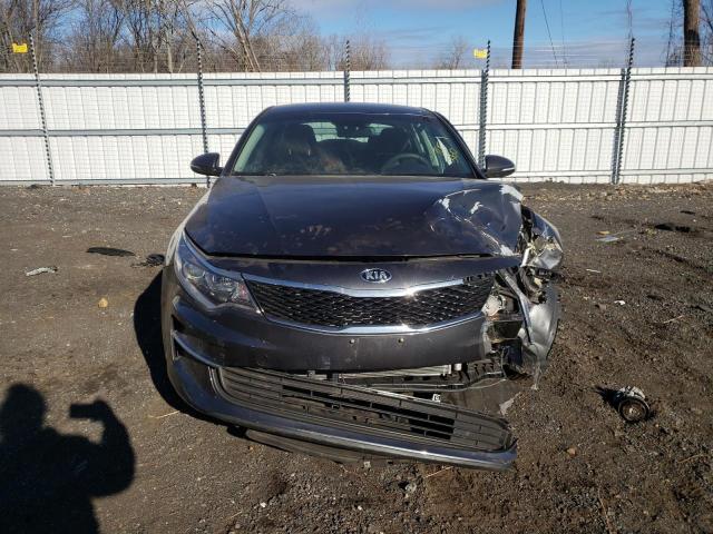 Photo 5 from auction – 2017 KIA OPTIMA LX with VIN KNAGT4L35H5145856