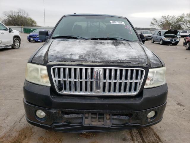 Photo 5 from auction – 2007 LINCOLN MARK LT with VIN 5LTPW16557FJ06339