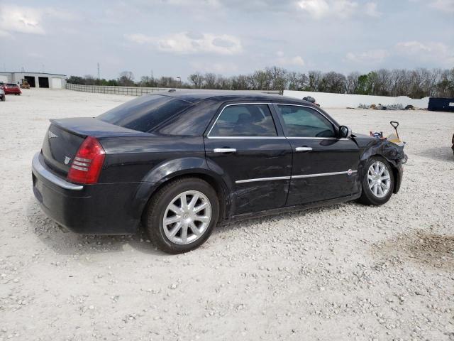 Photo 3 from auction – 2006 CHRYSLER 300C with VIN 2C3KA63H06H418027