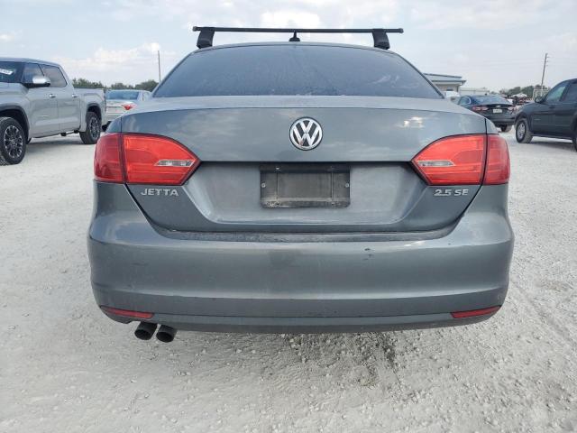 Photo 6 from auction – 2012 VOLKSWAGEN JETTA SE with VIN 3VWBP7AJ2CM103410