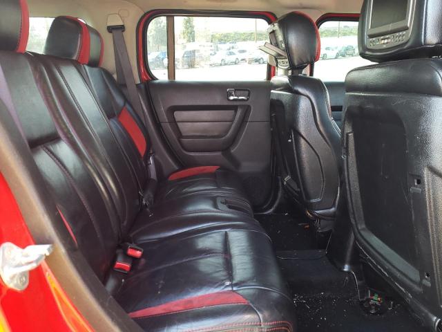 Photo 11 from auction – 2006 HUMMER H3 with VIN 5GTDN136468108441