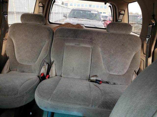 Photo 10 from auction – 1997 FORD EXPEDITION with VIN 1FMEU18W2VLB28556