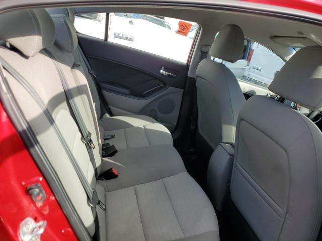 Photo 10 from auction – 2014 KIA FORTE EX with VIN KNAFX4A82E5089949