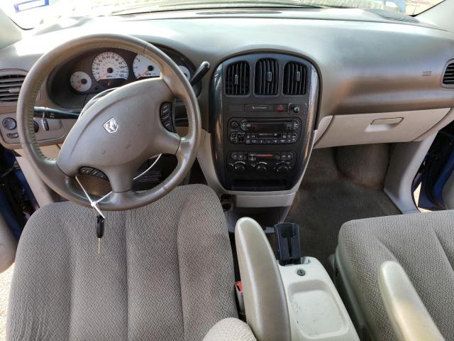 Photo 8 from auction – 2007 DODGE GRAND CARA with VIN 2D4GP44L17R131785