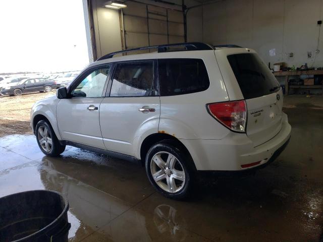 صورة رقم 2 من المزاد - 2009 SUBARU FORESTER 2 مع VIN JF2SH63639H793783