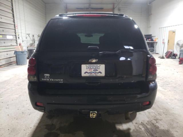 Photo 6 from auction – 2006 CHEVROLET TRAILBLAZE with VIN 1GNDT13S462276794