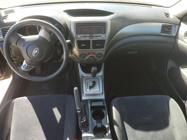 Photo 8 from auction – 2011 SUBARU IMPREZA 2. with VIN JF1GH6A64BH819570