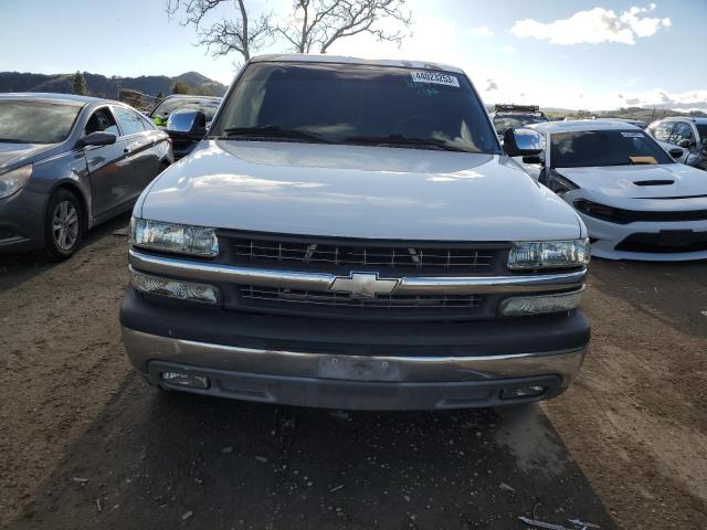 Photo 5 from auction – 2002 CHEVROLET SILVERADO with VIN 2GCEC19V521321136