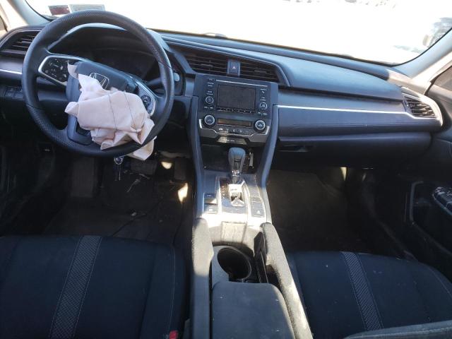 Photo 8 from auction – 2019 HONDA CIVIC LX with VIN 2HGFC2F65KH520333