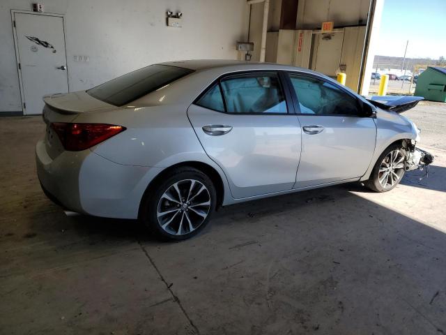 Photo 3 from auction – 2019 TOYOTA COROLLA L with VIN 2T1BURHE1KC162987