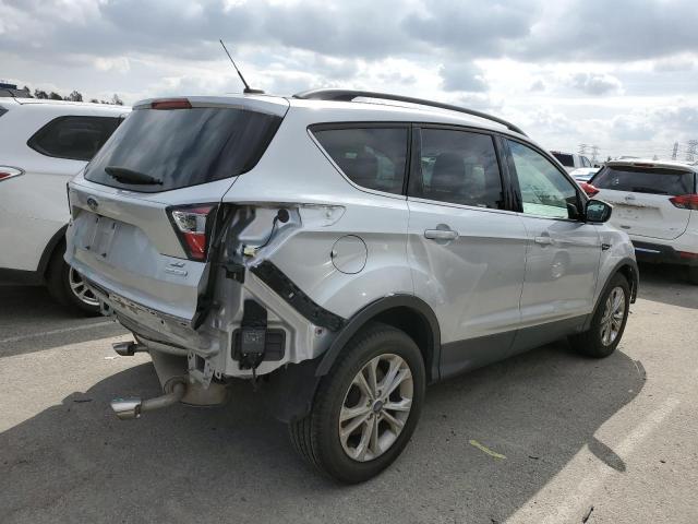 Photo 3 from auction – 2018 FORD ESCAPE SE with VIN 1FMCU0GD0JUD06485