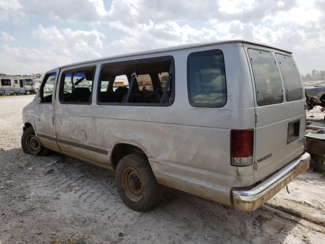 Photo 2 from auction – 1996 FORD ECONOLINE with VIN 1FBJS31H2THA97703
