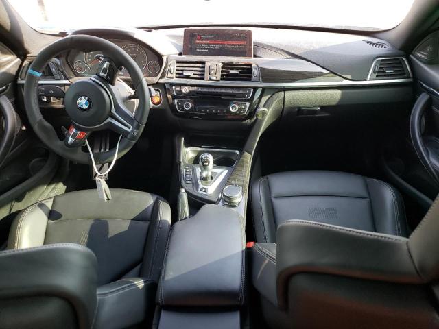 Photo 8 from auction – 2018 BMW M4 with VIN WBS4Y9C53JAC88125