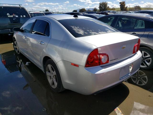 Photo 2 from auction – 2012 CHEVROLET MALIBU 1LT with VIN 1G1ZC5E09CF106896